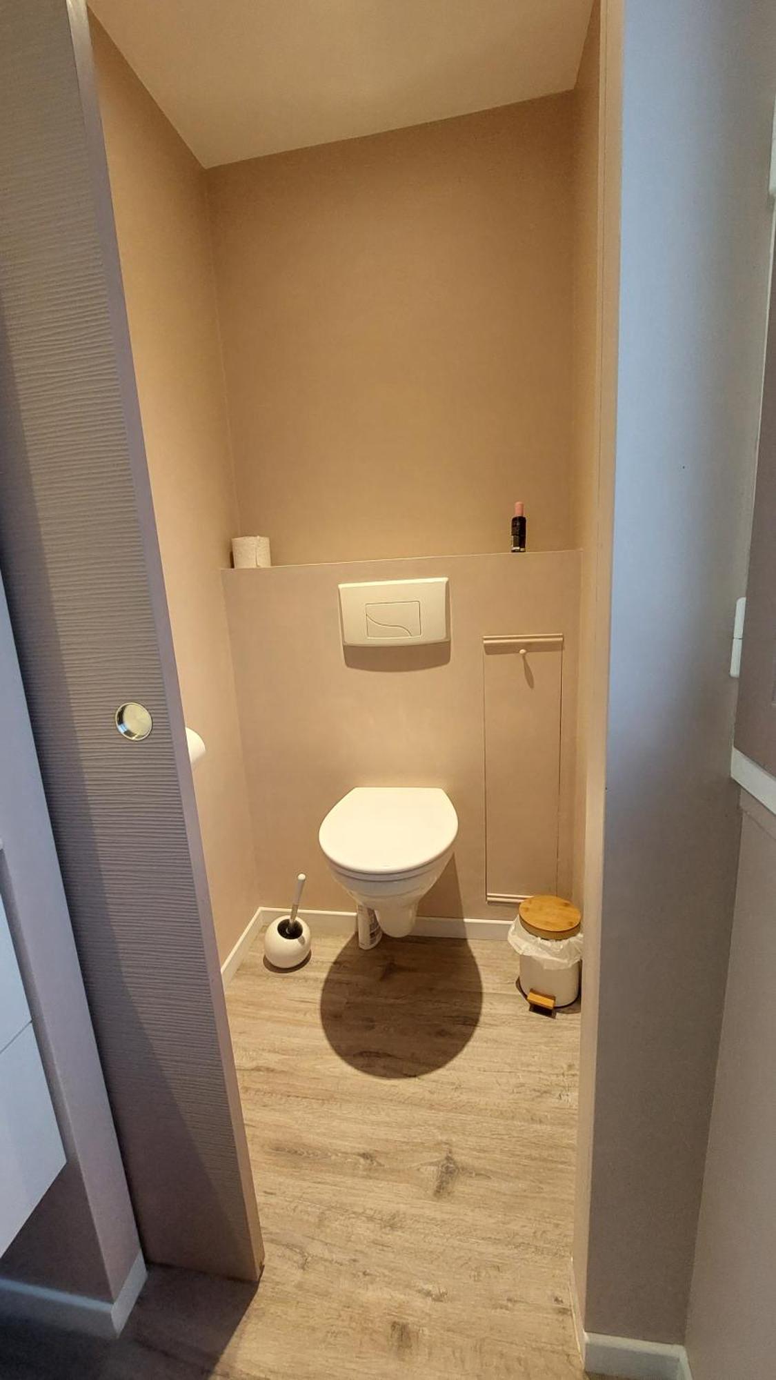 Le Petit Nid Douillet Bed & Breakfast Trescléoux Eksteriør bilde