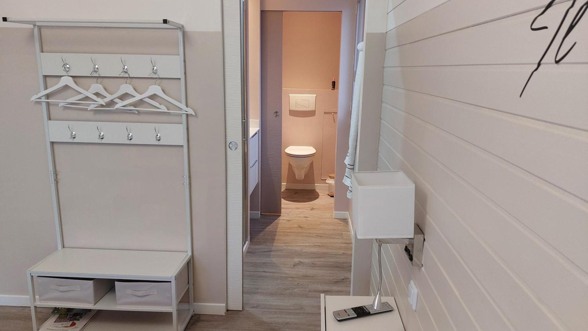 Le Petit Nid Douillet Bed & Breakfast Trescléoux Eksteriør bilde